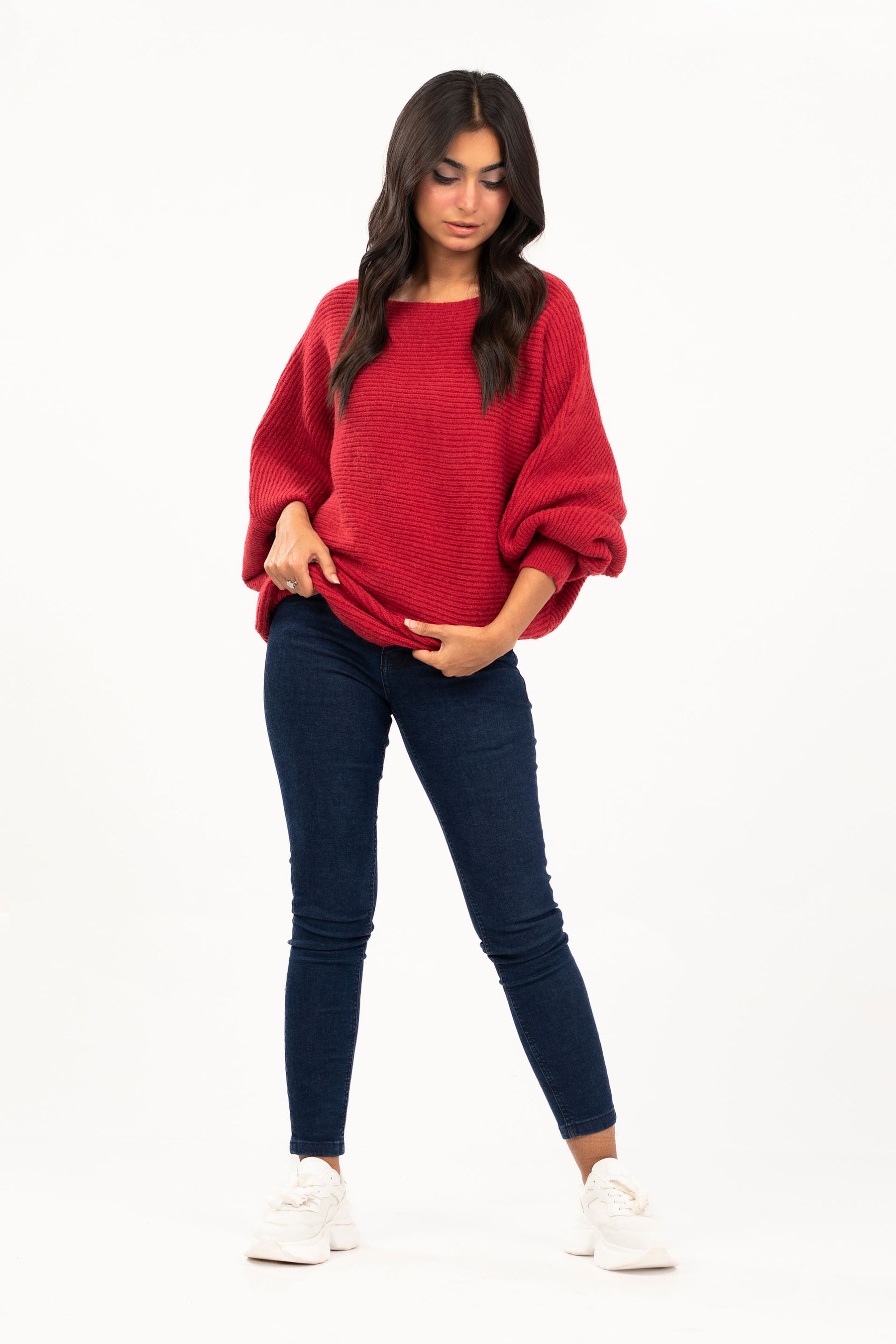 Best women's knit sweater 