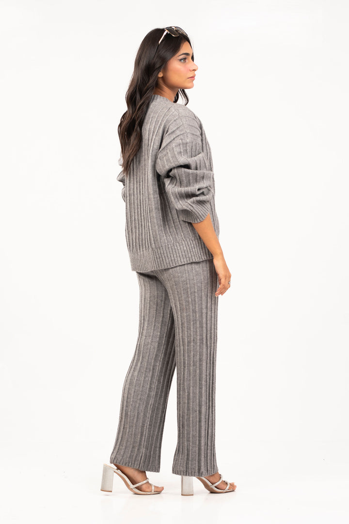 Sweater Co-ord Set