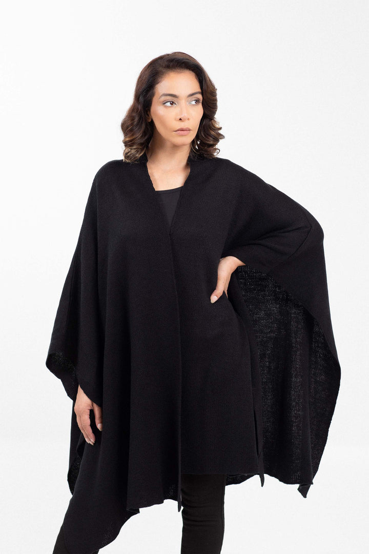 Sweater Shrug