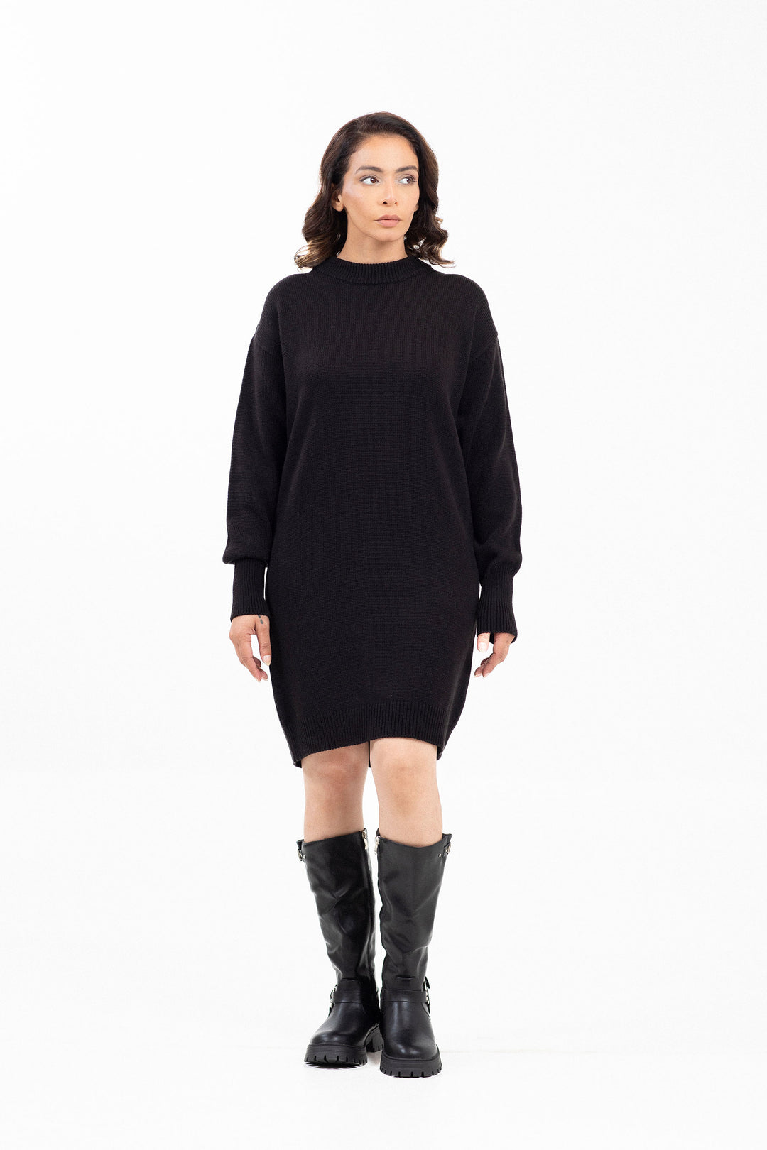 Sweater Dress