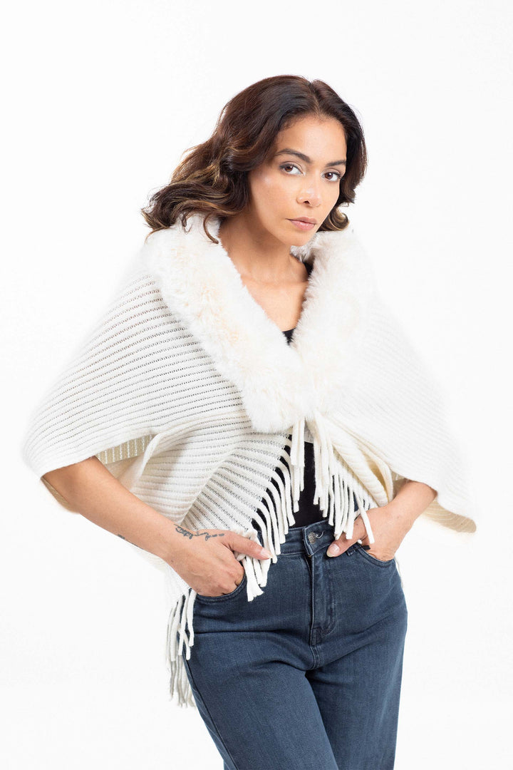 Kimono Style Shrug