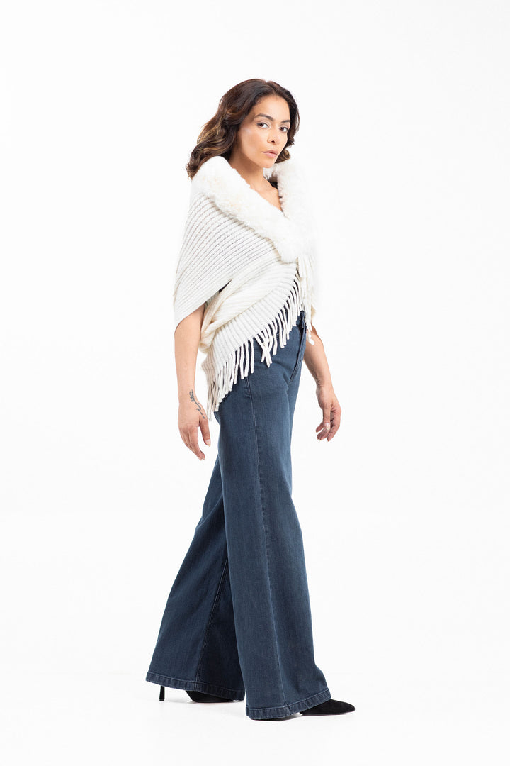 Kimono Style Shrug
