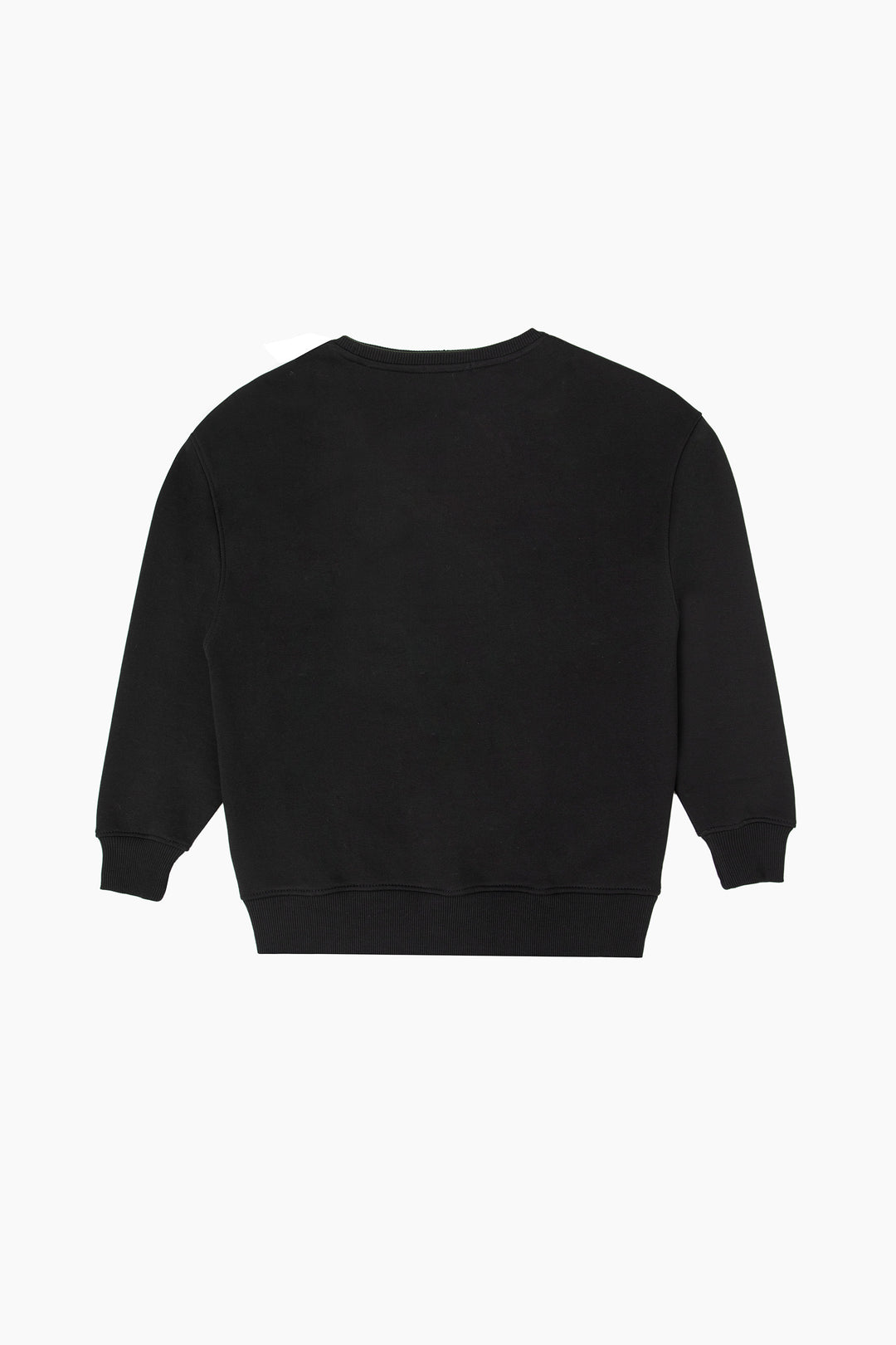 Embellished Sweatshirt