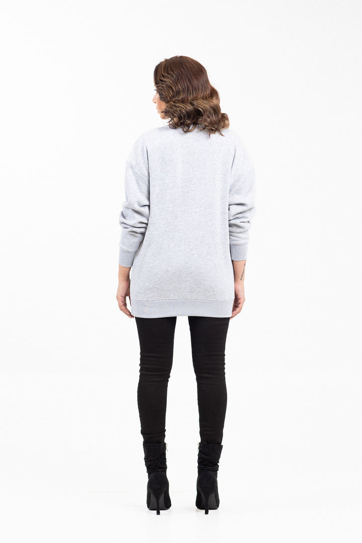 Graphic Sweatshirt
