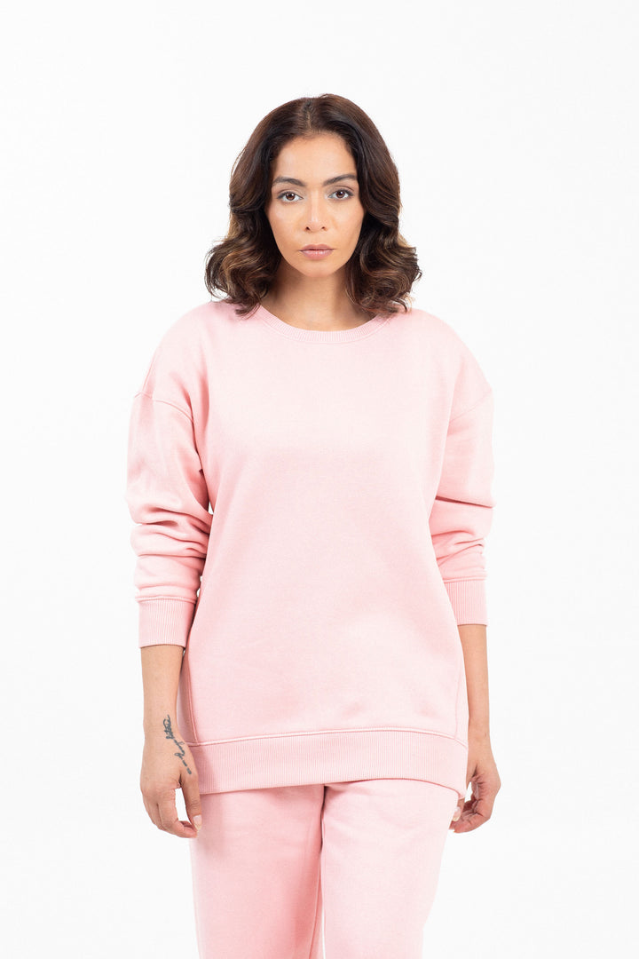 Basic Sweatshirt