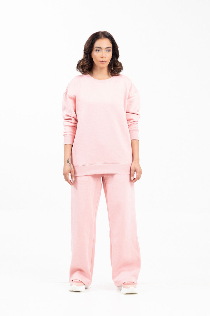 Basic Sweatshirt