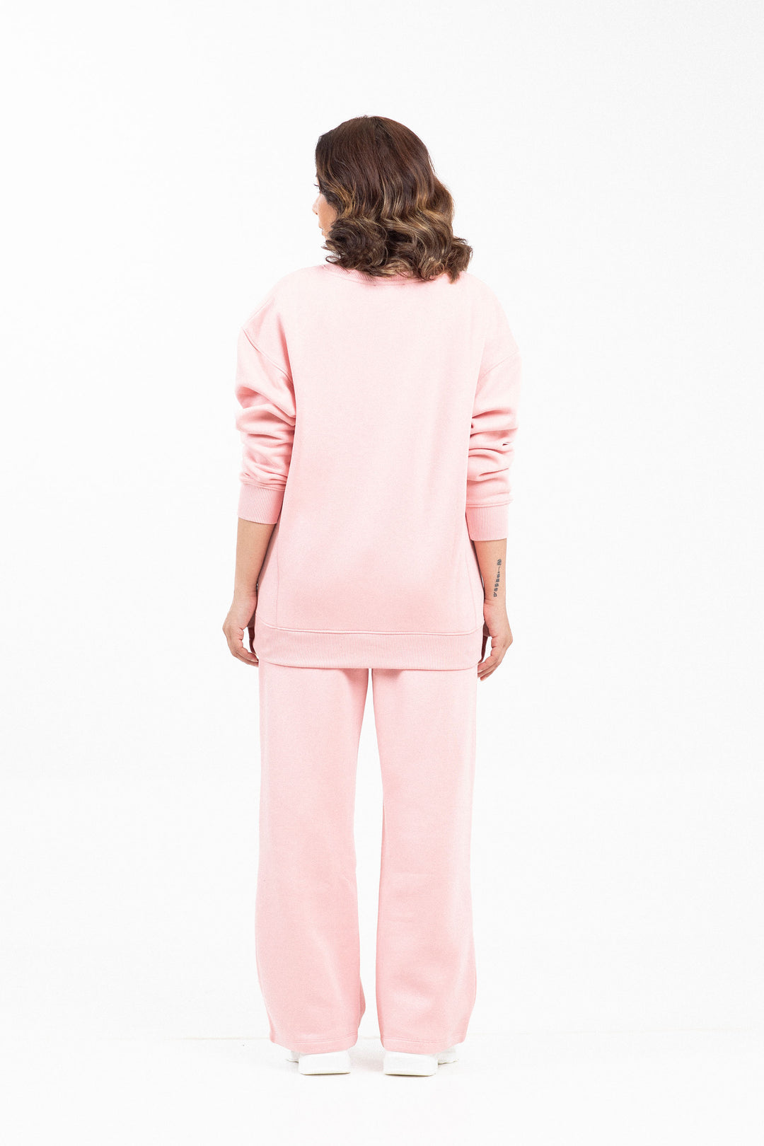 Basic Sweatshirt