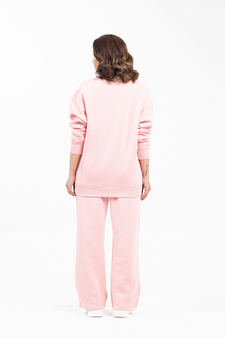 Basic Sweatshirt