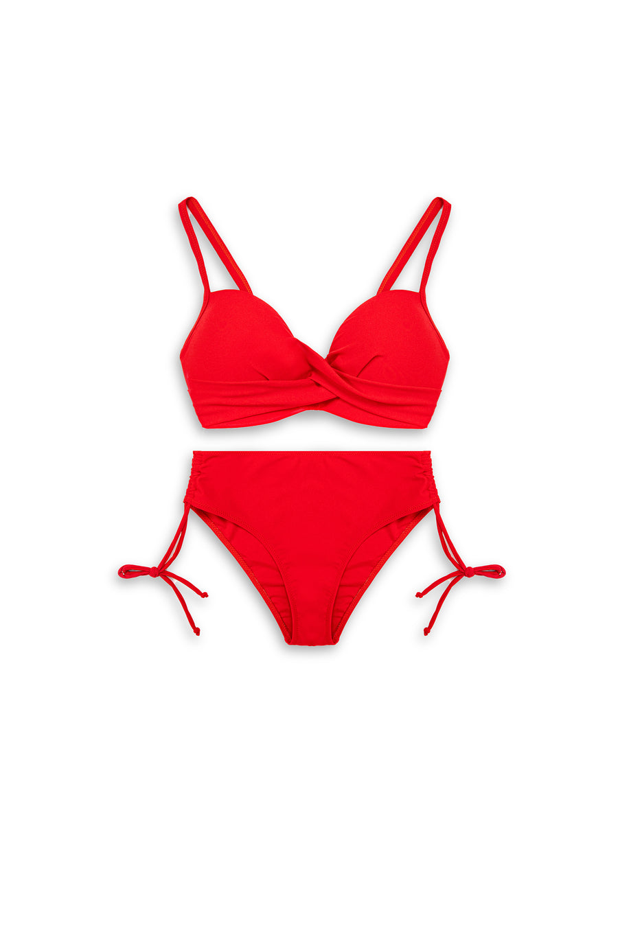 SWIMMING SUIT SET main image 0