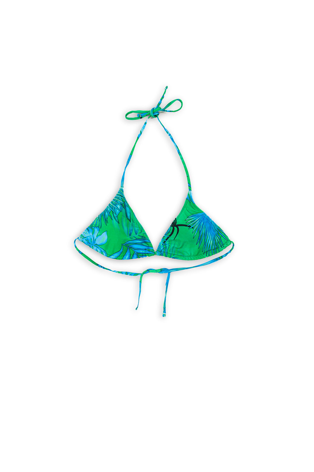 3-Piece Swim Set Green