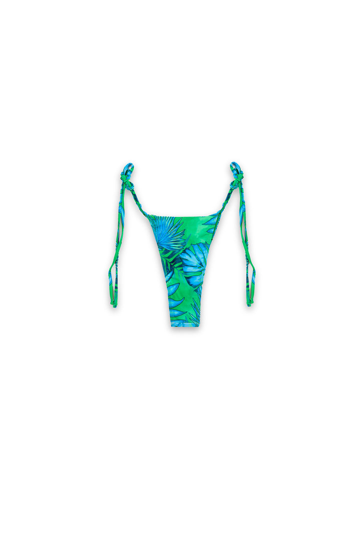 3-Piece Swim Set Green