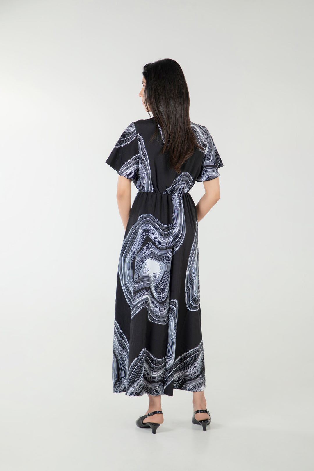 A-line Dress