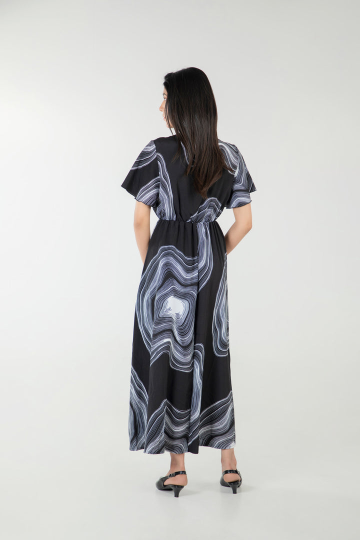 A-line Dress