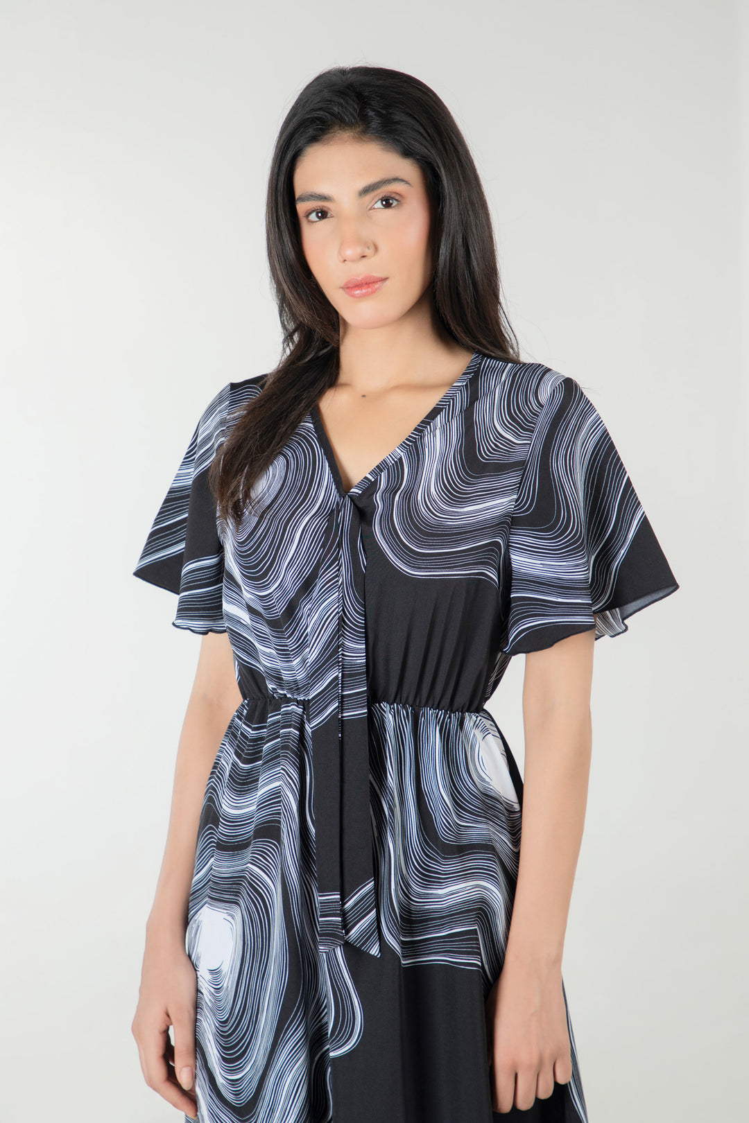 A-line Dress