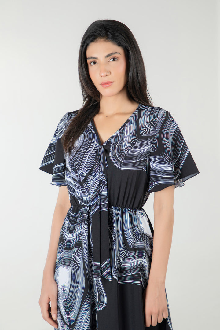 A-line Dress