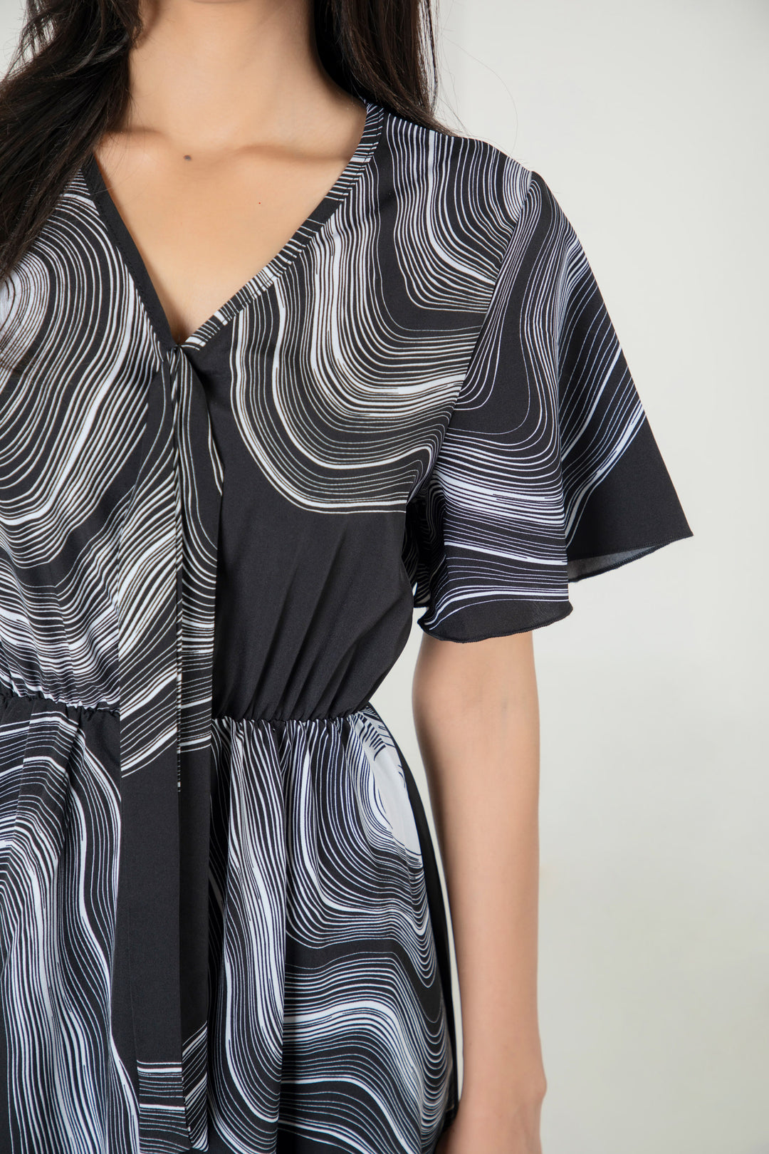 A-line Dress