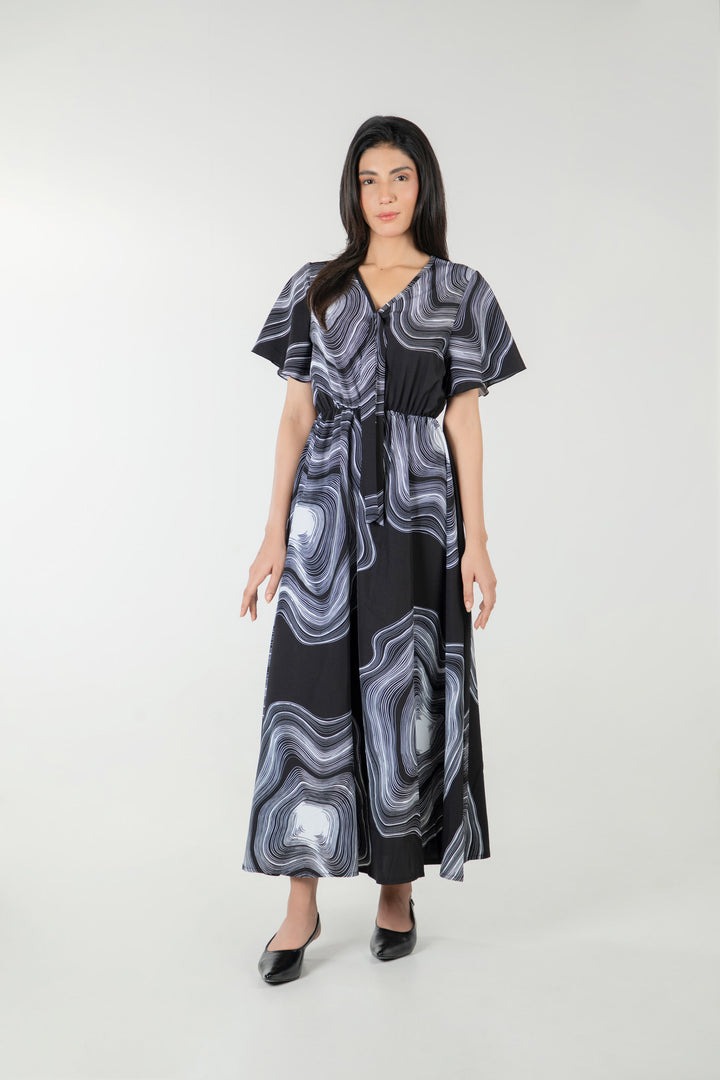 A-line Dress