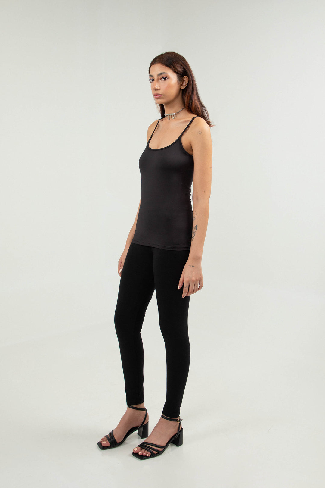 Camisole Black