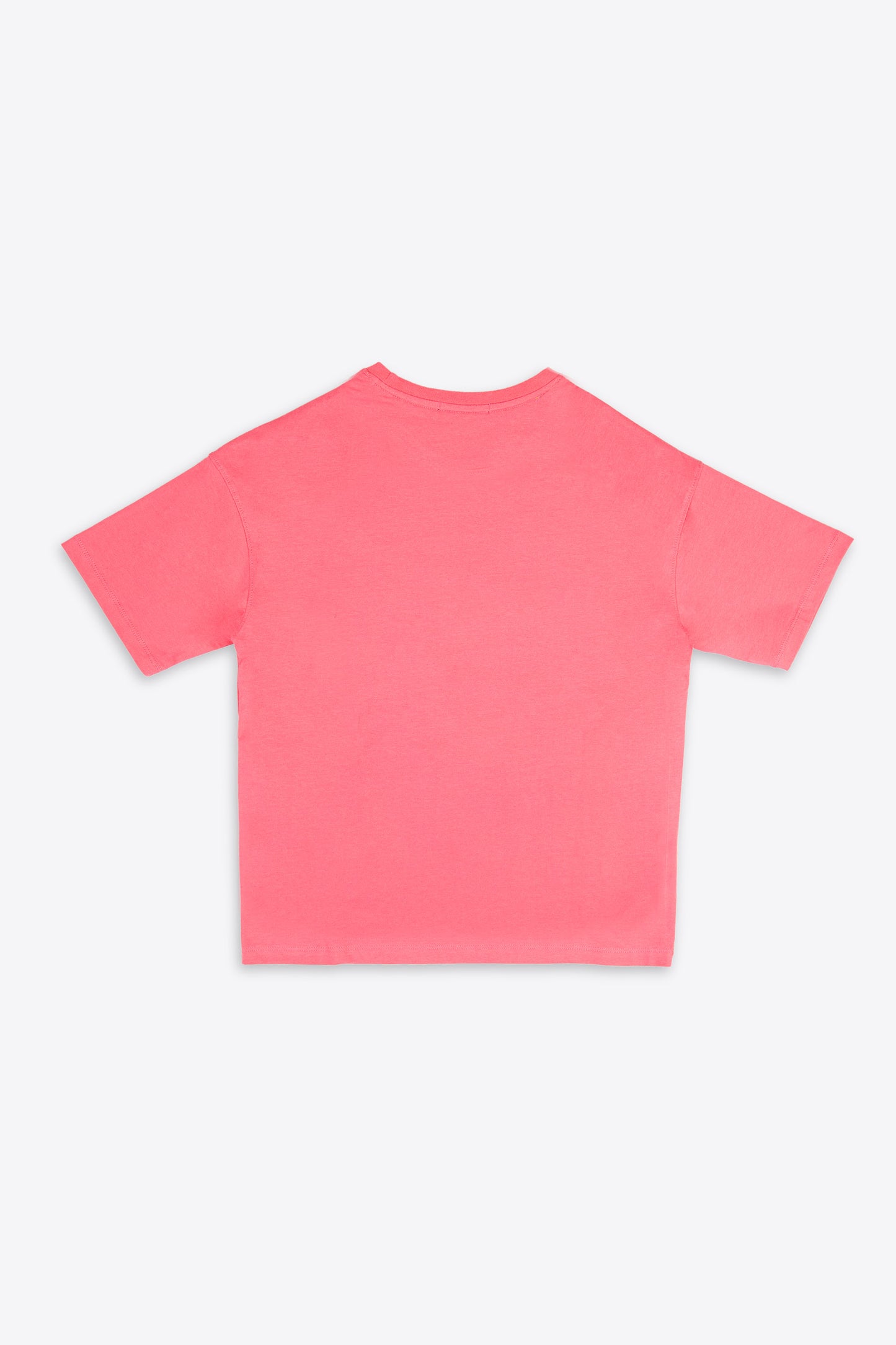 Graphic Tee Pink
