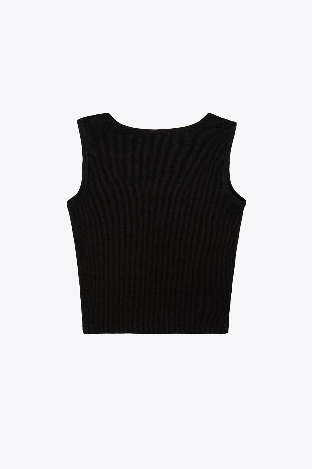 Tank Top Black