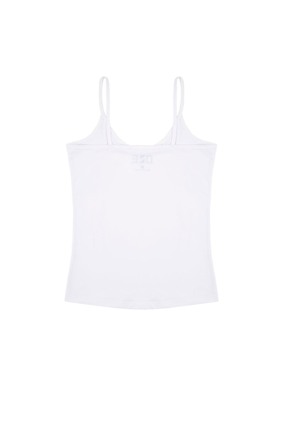 Basic Camisole White