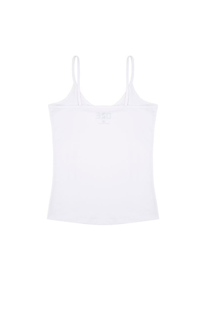Basic Camisole White