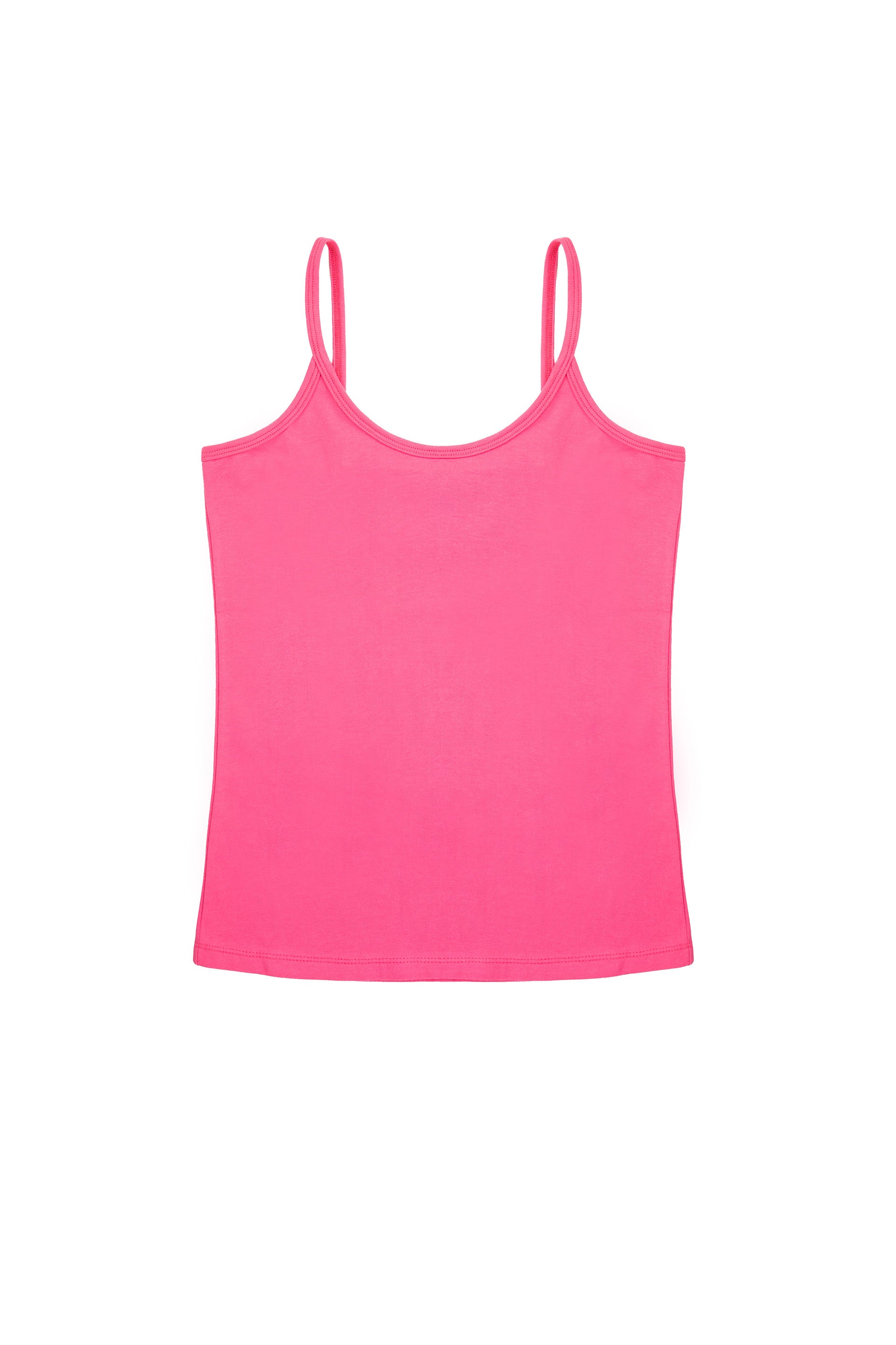 Basic Camisole Pink