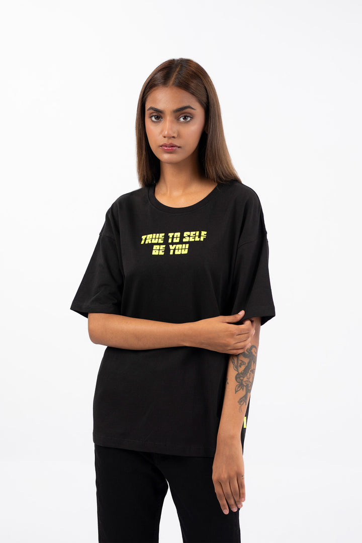 Statement Tee