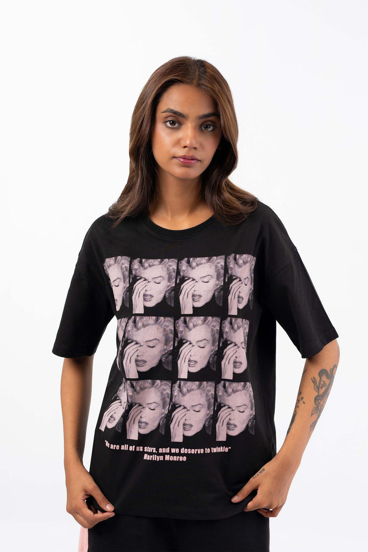 Marilyn Tee