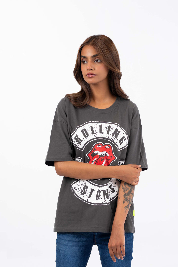 Rolling Stone Tee