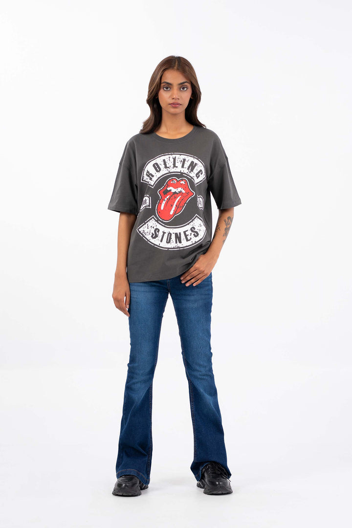 Rolling Stone Tee