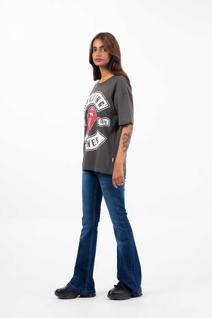 Rolling Stone Tee