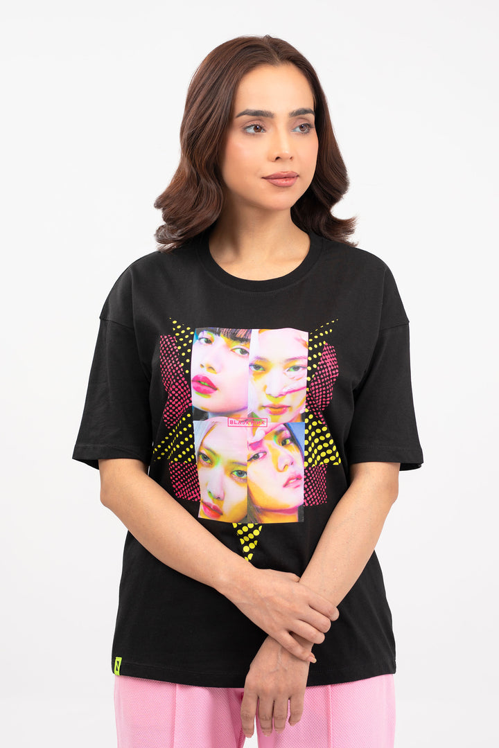 K-Pop Tee