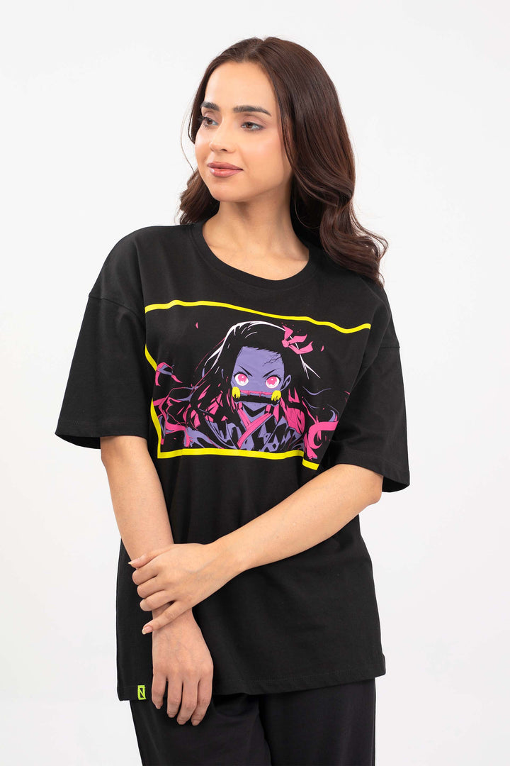 Anime Tee