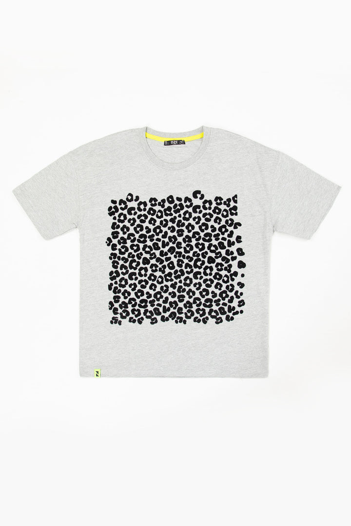 Cheetah Tee