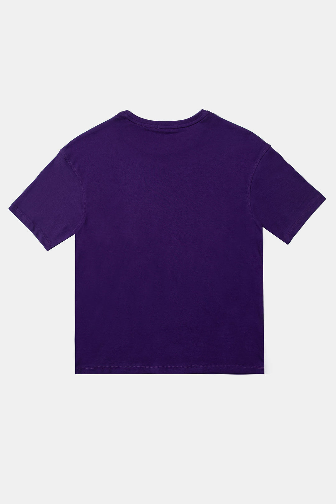Embellished Tee