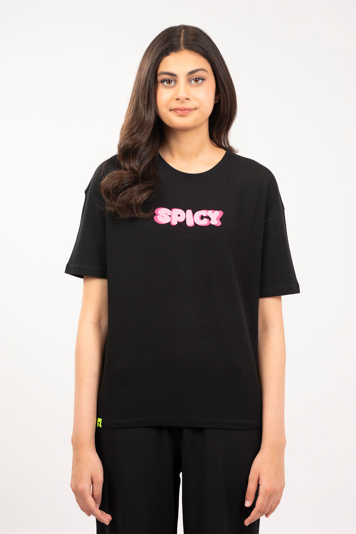 Statement Tee