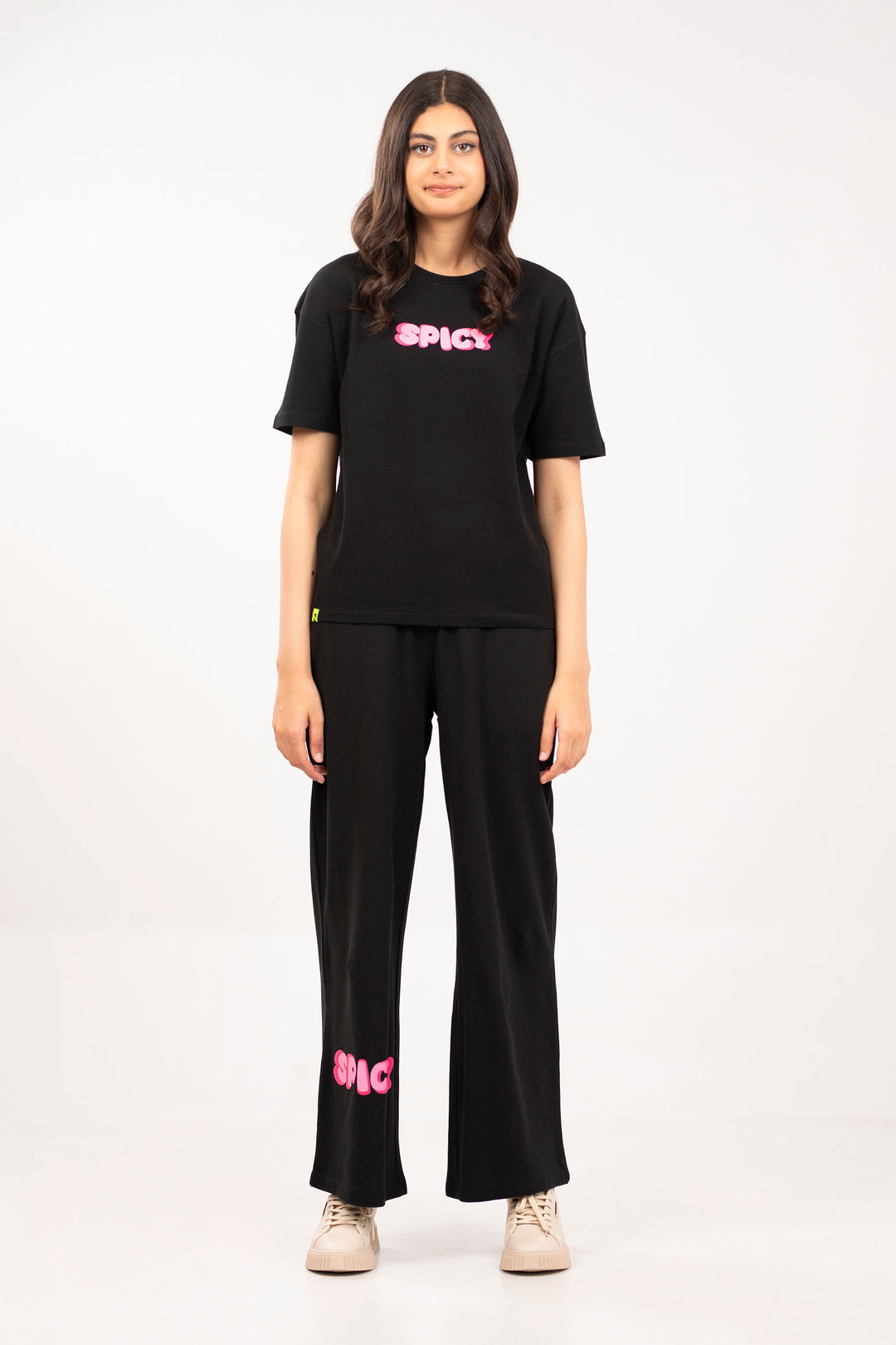 Statement Tee