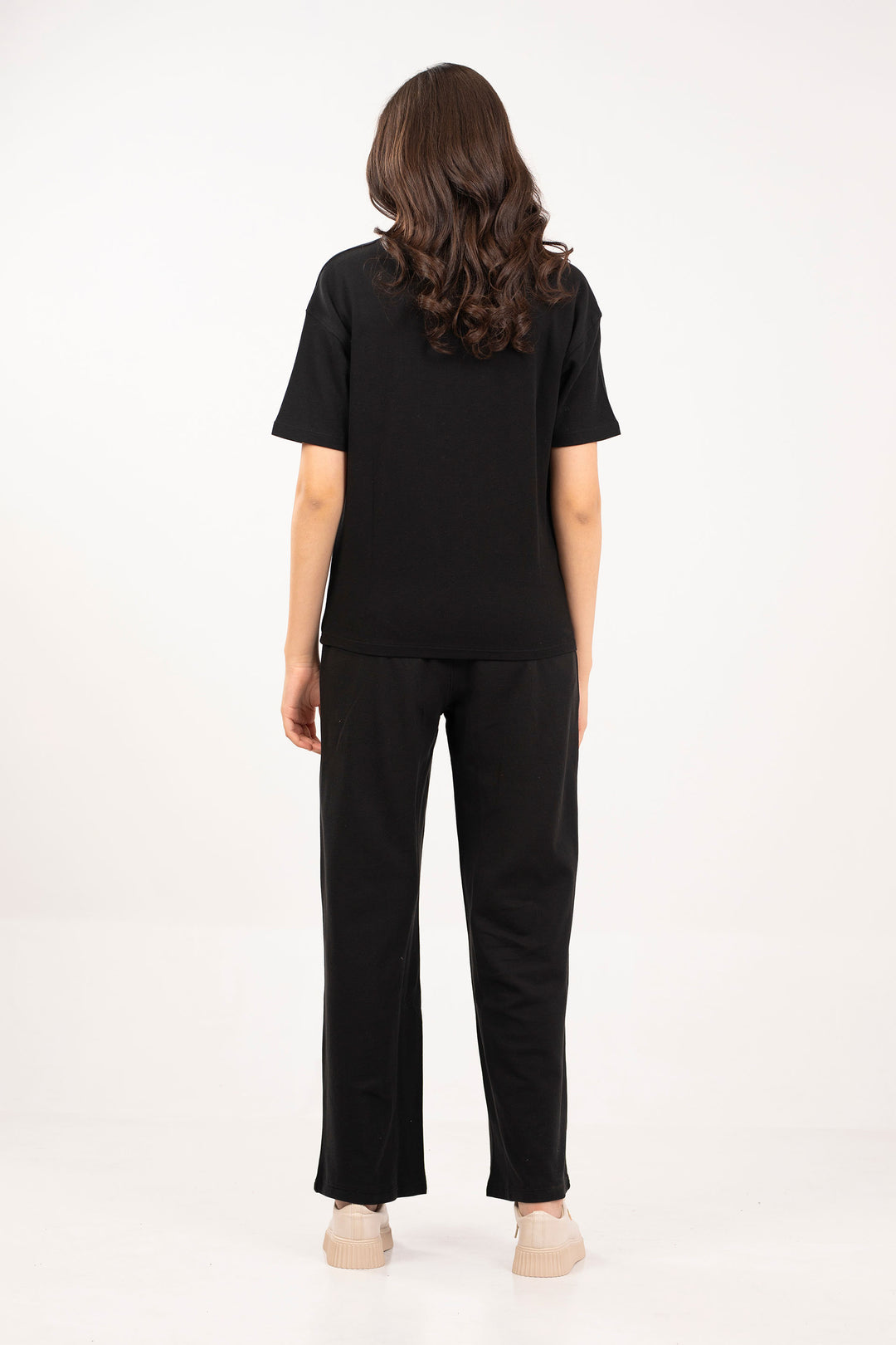 Statement Tee