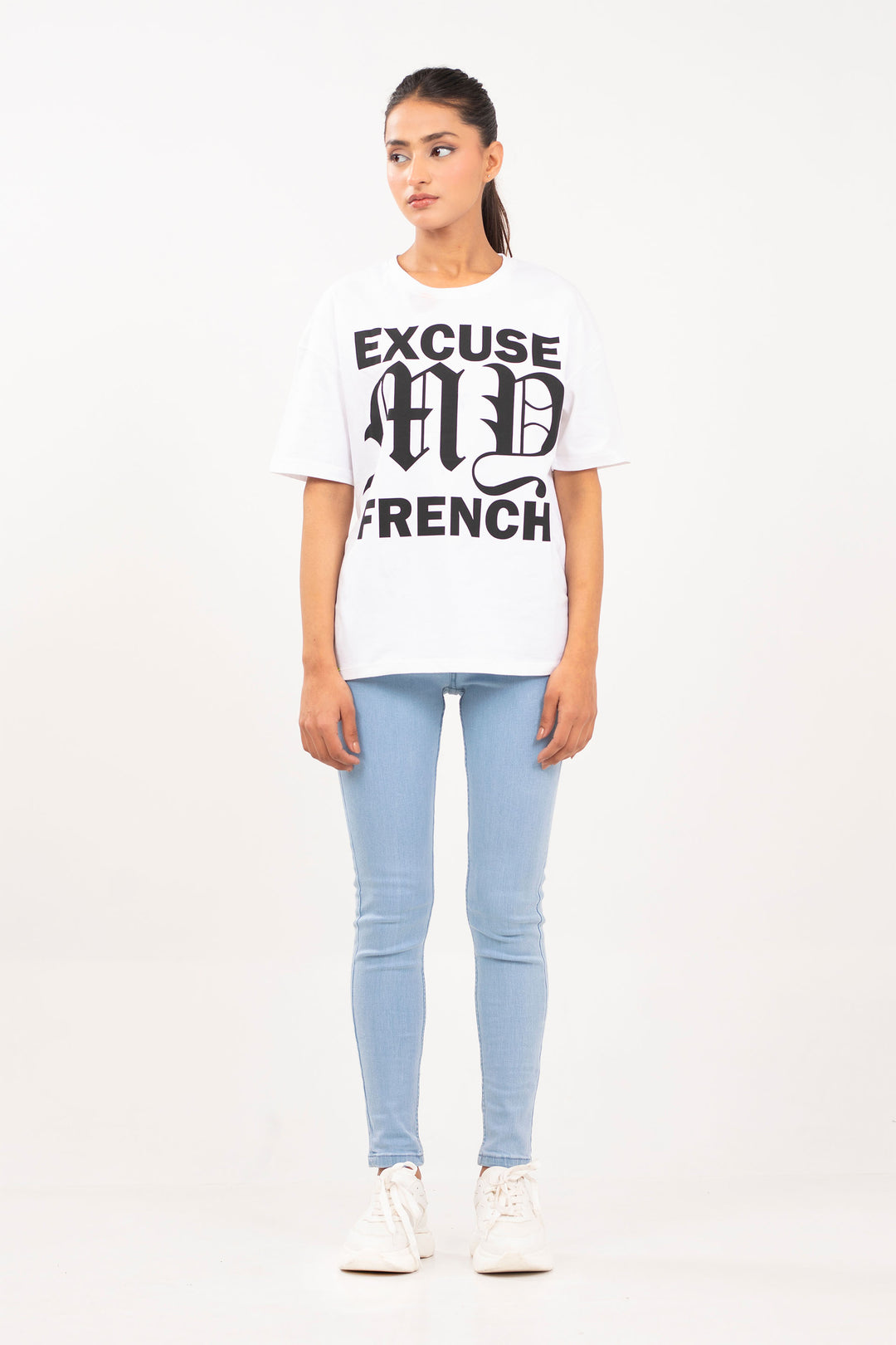 Statement Tee