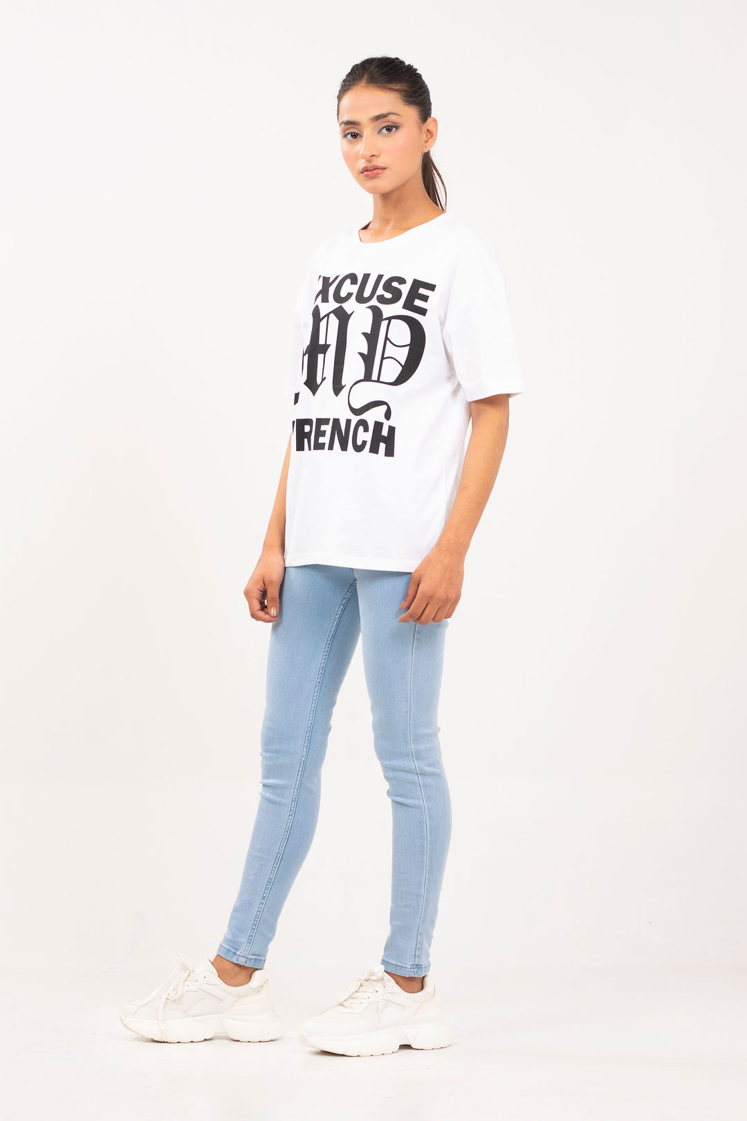 Statement Tee