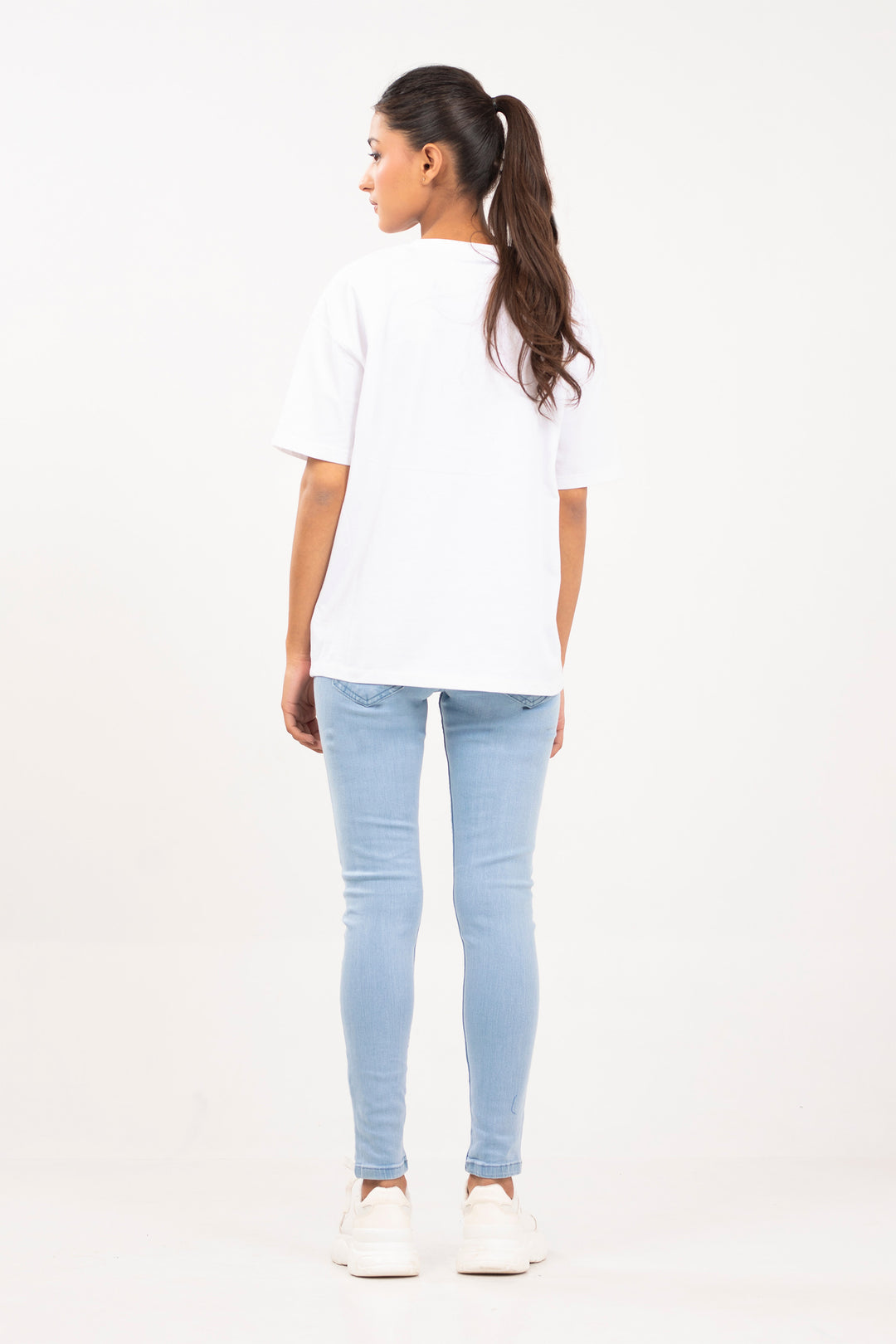Statement Tee