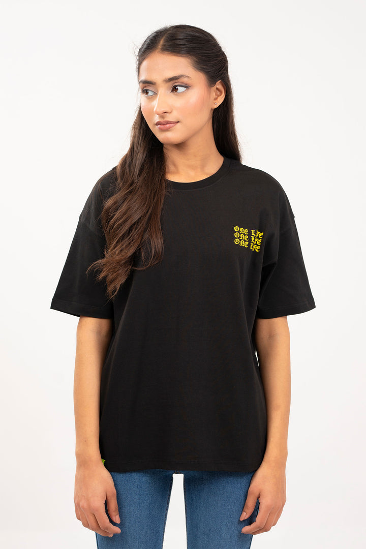 Logo Tee