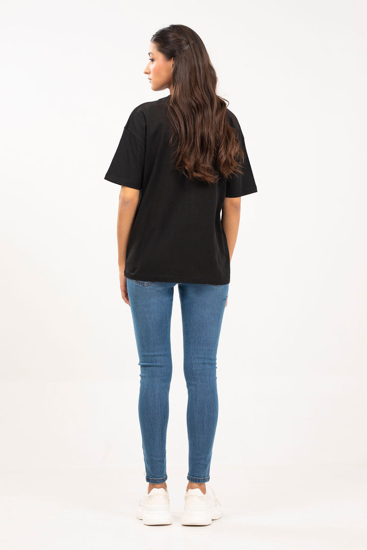 Logo Tee