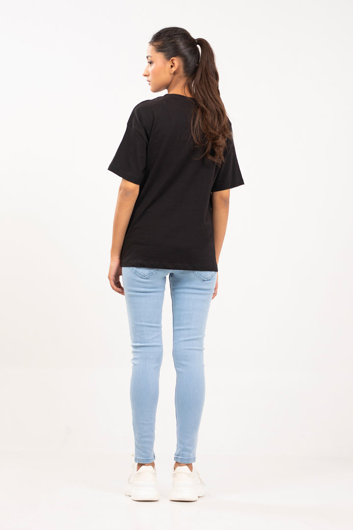Embellished Tee