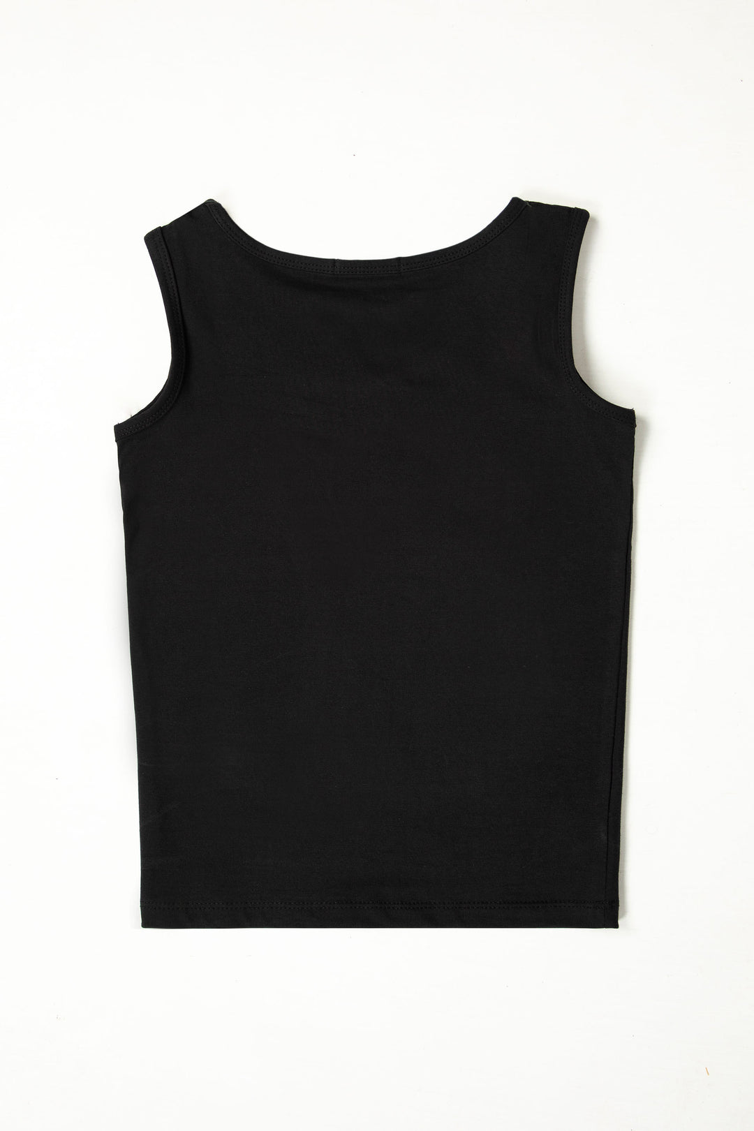 Basic Tank Top