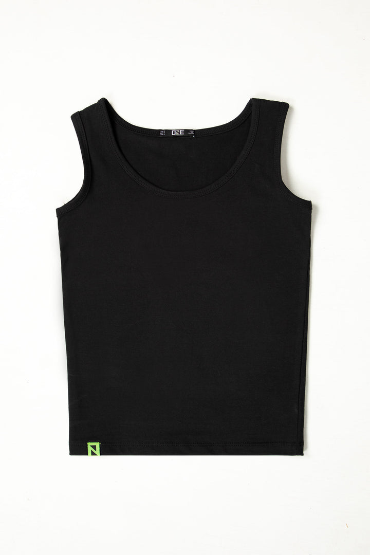 Basic Tank Top