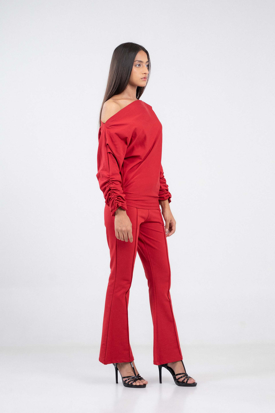 Asymmetrical Top