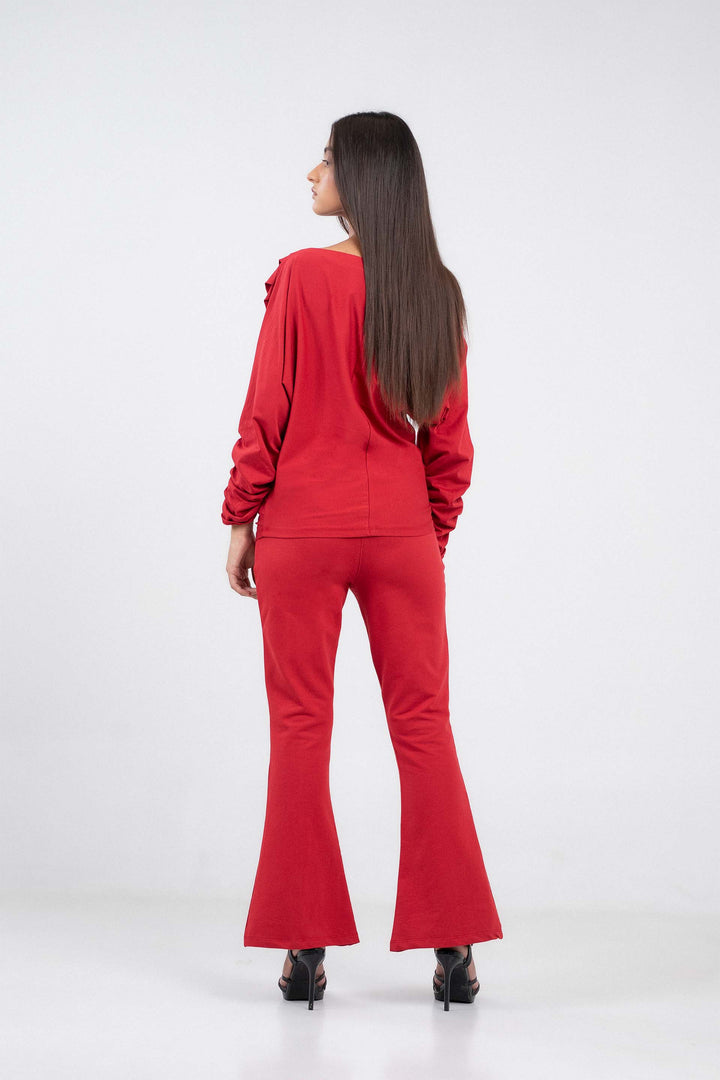 Asymmetrical Top