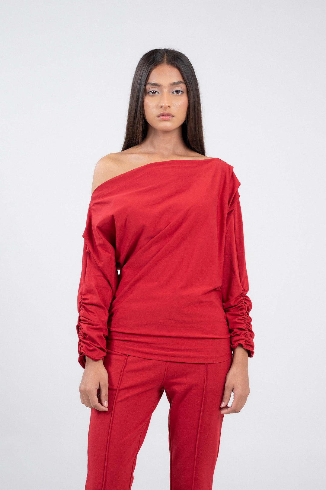 Asymmetrical Top